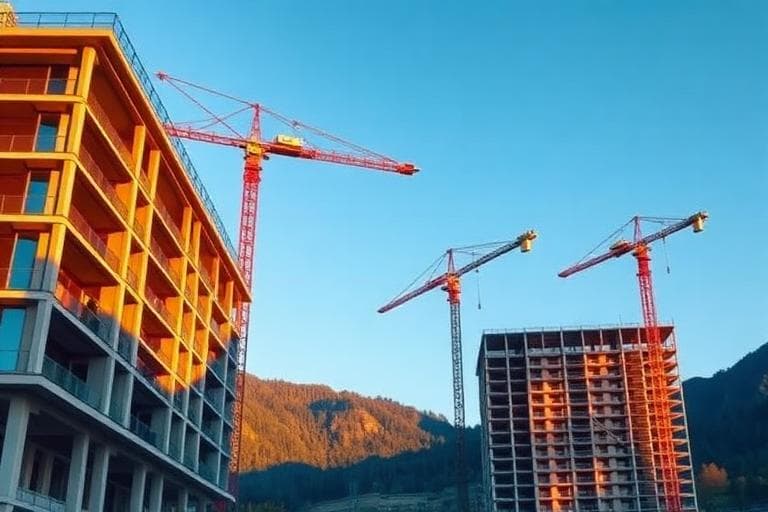 Bau & Immobilien